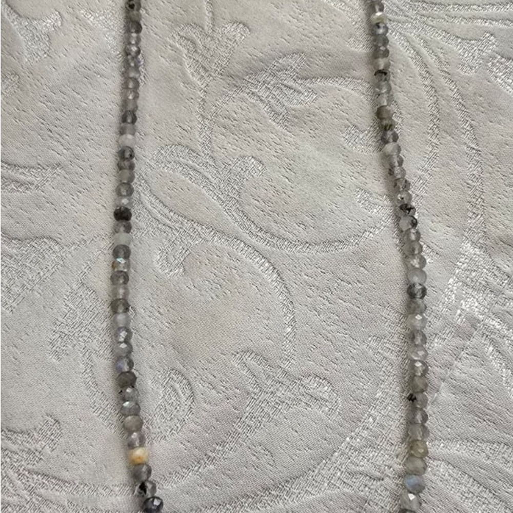 David Yurman Spiritual Bead necklace - Picture 8 of 11